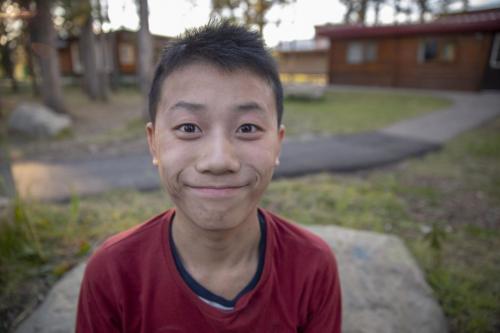 Andrew Leong