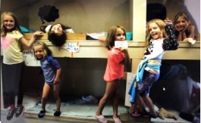 Photo bunk