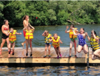 Photo jump